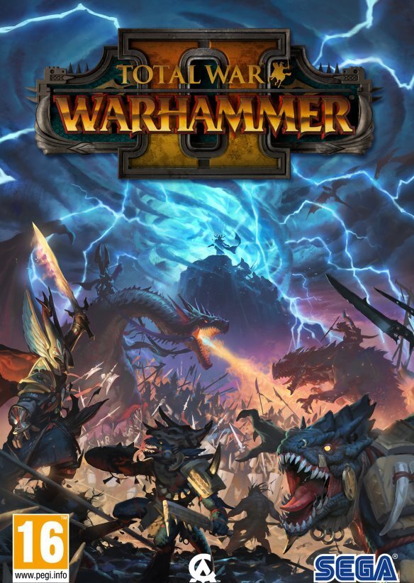 《全面战争：战锤2》图文攻略大全整合