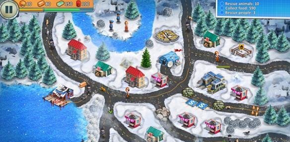 《救援队4》游戏配置需求说明救援队4配置需求是否偏高