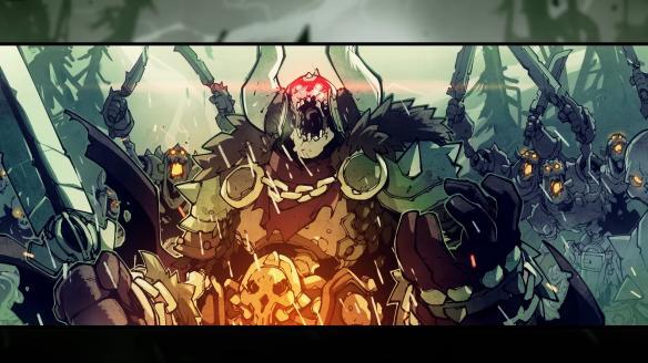 《战神：夜袭》的存档位置在哪里？这份存档位置汇总请收好