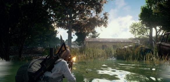 《绝地求生大逃杀》全步枪性能深度解析哪款步枪更值得选择