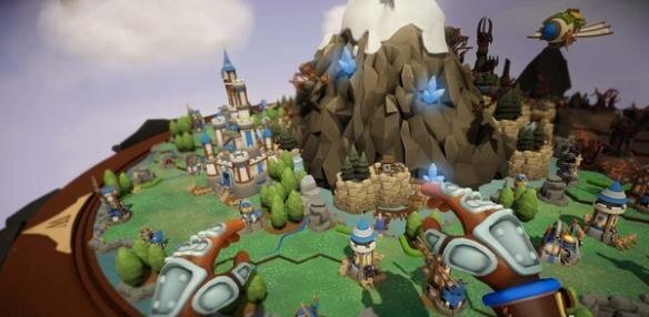 《天际》游戏配置需求汇总游戏配置需求是否偏高