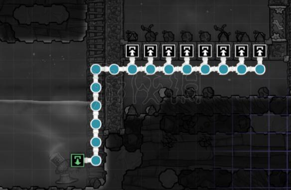 《缺氧》灌溉操作指南待灌溉问题解决方案说明