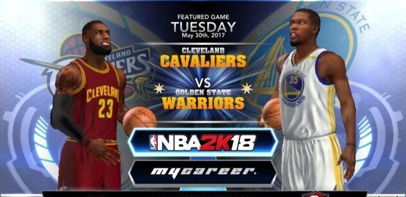 《NBA2K18》新手必备！各类运球技巧全分享