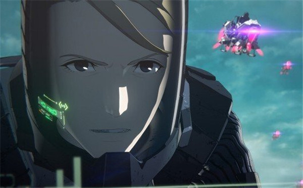 《GODZILLA：怪兽行星》全新预告来袭人类命运再临严峻挑战