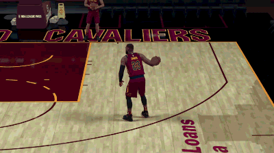 《NBA2K18》对比2K17：三大核心差异解析这款游戏和前作2k17究竟有何不同