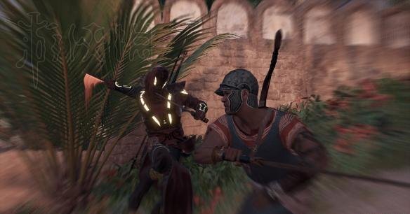 《刺客信条：起源》ISU隐藏服装获取攻略图文详解隐藏服装获取途径