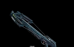 《绝地求生大逃杀》十字弩实用操作指南十字弩如何使用更强势