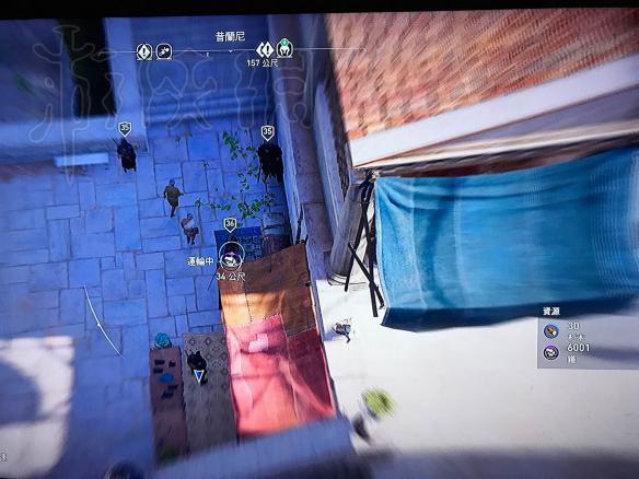 《刺客信条：起源》PS4挂机刷钱攻略教你PS4如何高效刷钱