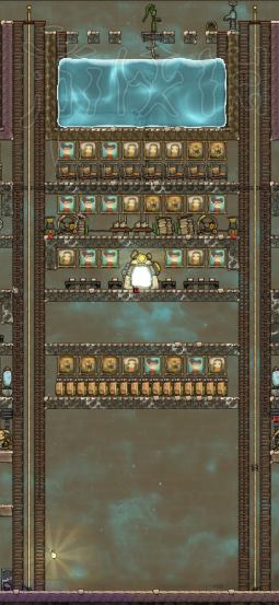 《缺氧》滑梯最简易使用方法说明滑梯使用指南