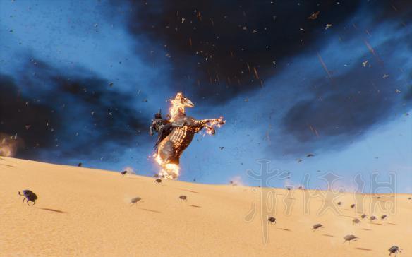 《刺客信条：起源》噩梦包DLC内容图文详解开启噩梦包可获得哪些物品