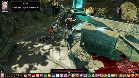 《神界：原罪2》哪些技能比较强势？新手入门技能推荐