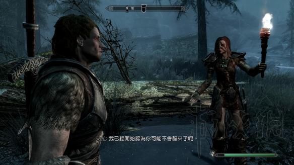 《上古卷轴5：天际》mod安装心得分享mod使用指南