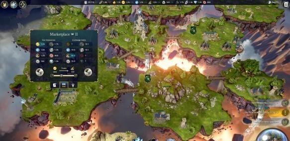 《漂移大陆：魔法复兴》对电脑配置要求高不高？游戏配置需求说明