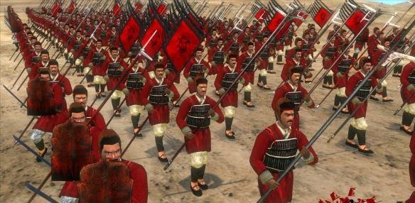 《戎马丹心：汉匈决战》画面内容与特色玩法解析这款游戏是否值得体验