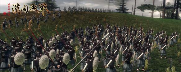 《戎马丹心：汉匈决战》主角性别修改教程如何更改主角性别