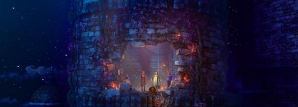 《九张羊皮纸》全角色解锁指南角色解锁方法是什么？