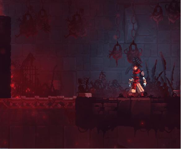 《死亡细胞》突击盾的使用方法是什么？突击盾实用操作技巧