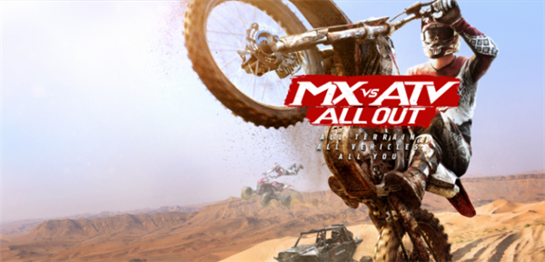 车迷们的福利！《究极大越野：全力以赴》演示视频正式曝光