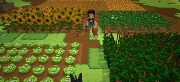 《Staxel》这款游戏值得玩吗？一份来自实际试玩的体验与评测