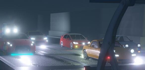 《湾岸战士X》配置需求解析这款游戏对硬件配置的要求是否严苛？