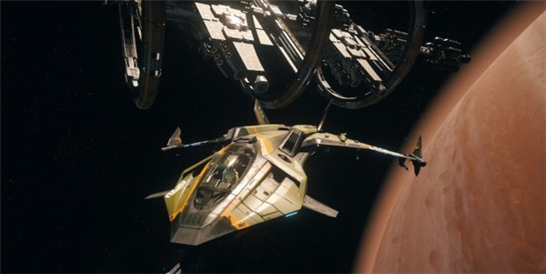 《星际公民》Alpha3.0版本最新宣传视频发布新增众多特色功能