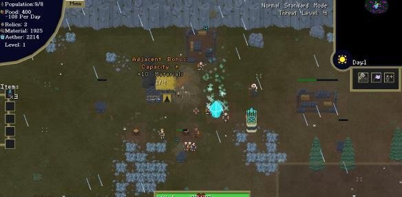 《堕落之地的神》的配置要求具体是什么？游戏配置要求说明