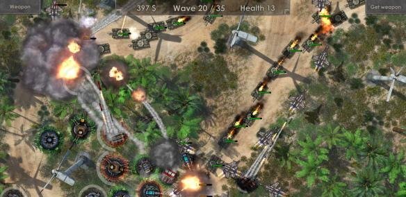 《战地防御3高清版》配置需求说明配置需求是否较高？