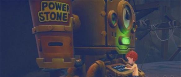 《波西亚时光》供能装置的制作方法是什么？供能装置制作所需条件分享