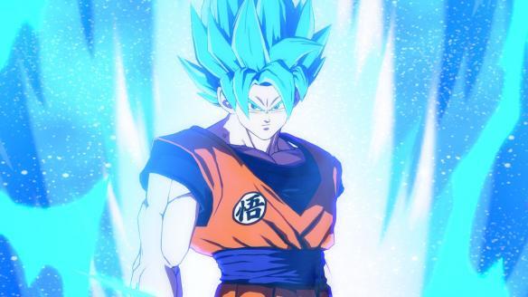 《龙珠格斗Z》里超蓝悟空和贝吉塔的解锁方法是什么？如何解锁超蓝悟空与贝吉塔