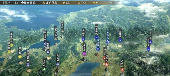 《信长之野望：大志》里武将忠诚度降低该如何处理？怎样防止武将忠诚度下滑