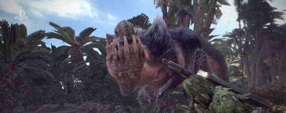 怪物猎人世界多人模式怪物血量机制剖析多人游玩时怪物血量计算方式解析