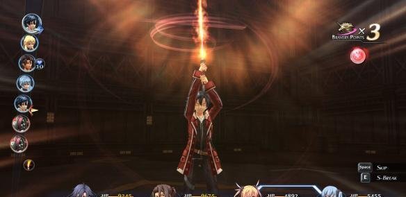 《英雄传说：闪之轨迹2》配置需求说明游戏需要什么配置才能运行？