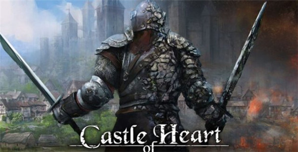 Switch独占横版游戏《心之城堡》发售日期已确定