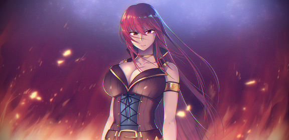 《堕落少女》游戏特色内容解析这款游戏具备哪些特色内容？