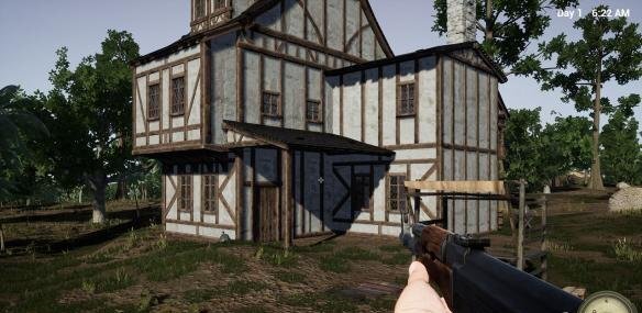 《荒野求存》配置需求解析配置门槛高不高？