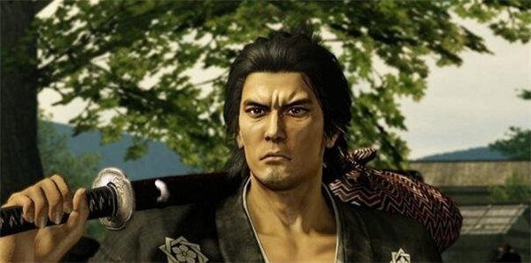 《如龙6》试玩出意外！免费试玩版本能玩到游戏本体