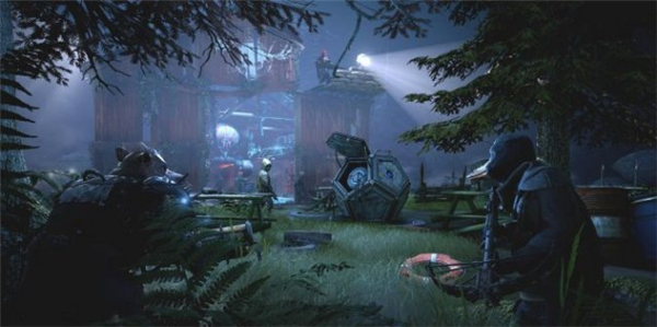 回合制战术冒险新作《变异零年：伊甸之路》正式公布，新登场角色外形神似鸭子