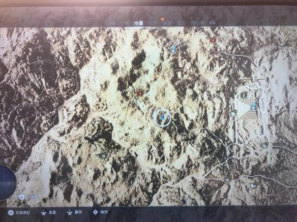 《刺客信条：起源》主机端高效刷钱点分享主机端哪些地方刷钱收益高？