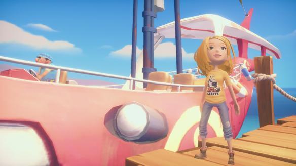 《波西亚时光》NPC好感度提升物品大盘点哪些物品最能涨好感？