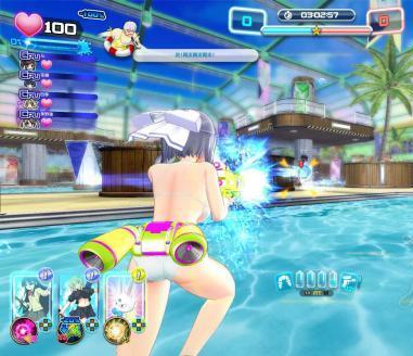 《闪乱神乐：沙滩戏水》快速赚钱方法分享如何高效刷钱？