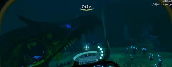 《水下之旅》失落之河资源分布全解析失落之河包含哪些资源？