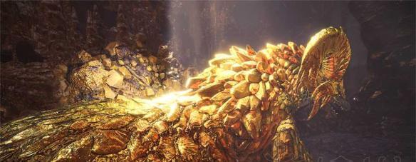 《怪物猎人世界》烂辉龙肉质解析烂辉龙哪个部位肉质最软？