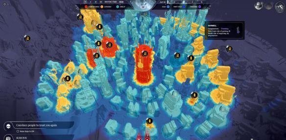 《冰汽时代》建筑升级攻略：如何直接升级建筑？