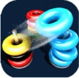 我是套圈盘老板