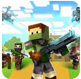 像素世界生存挑战