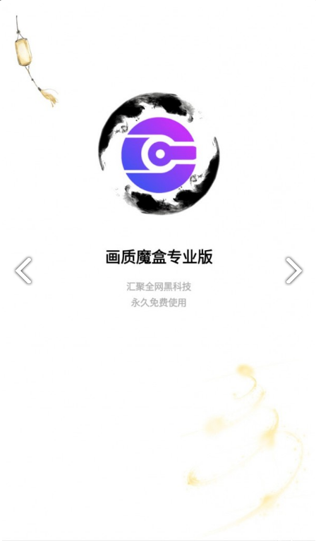 画质魔盒专业版