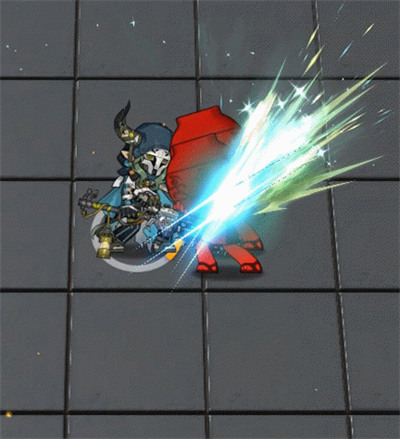 明日方舟摆渡人技能详情汇总[多图]