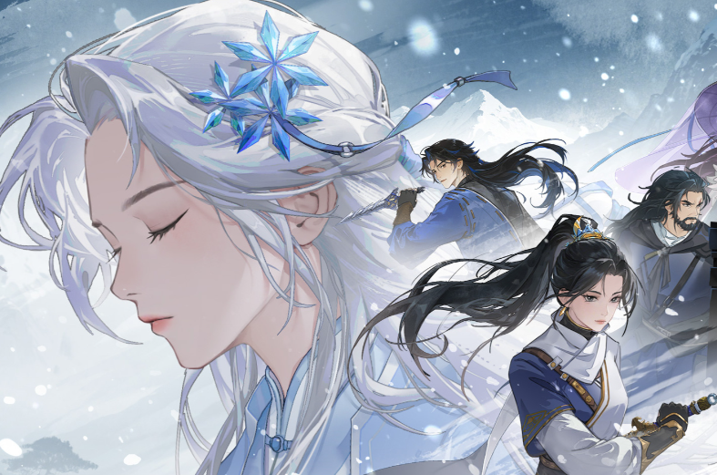 对决剑之川内攻队的打法是什么