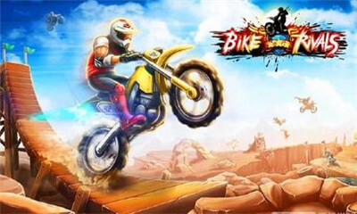摩托对战中文安卓版(1)