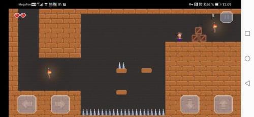 陷阱室3安卓版(2)